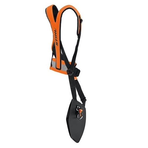 Szelki uniwersalne STIHL ADVANCE PLUS odblaskowe